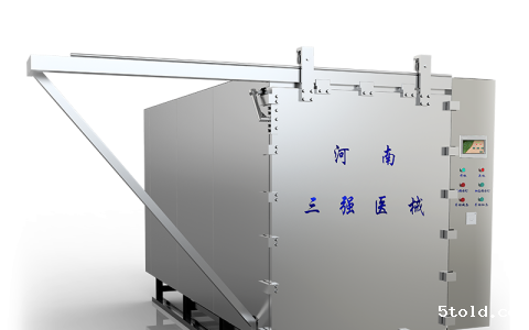 福建欢迎了解环氧乙烷灭菌器的各种优势表现