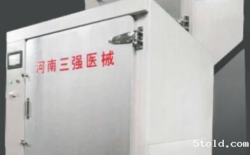 海南医用低温环氧乙烷灭菌器还可以保护字画书籍，守护健康安全