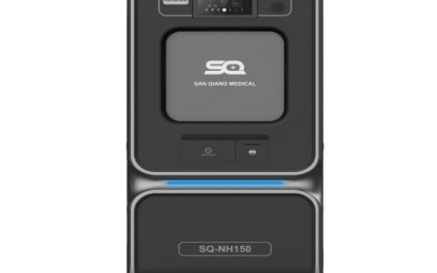 海南SQ-NHBetway官网客服双开门低温环氧乙烷灭菌器