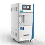 江西立式环氧乙烷灭菌器SQ-XH-缩略图2
