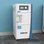 江西立式环氧乙烷灭菌器SQ-XH-缩略图3