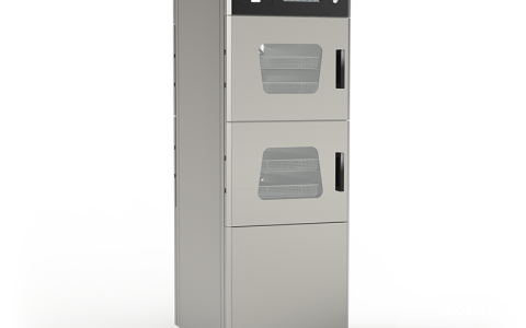 山东5told医用干燥柜使用说明书