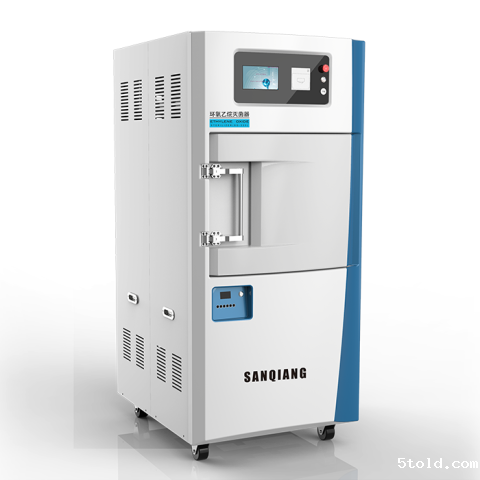 山东立式环氧乙烷灭菌器SQ-XH