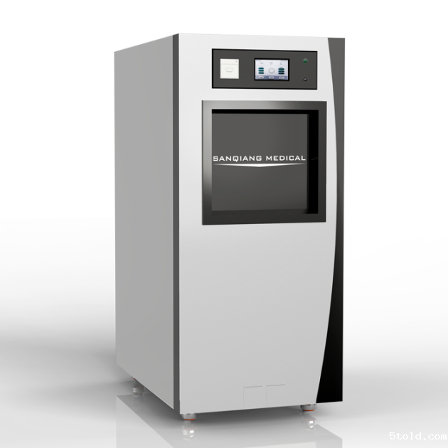 山东过氧化氢低温等离子体灭菌器SQ-WD产品图1