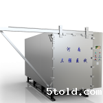 山东大型环氧乙烷灭菌柜SQ-E-缩略图2