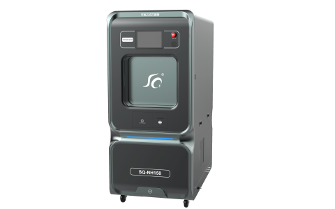 山西低温快速环氧乙烷灭菌器SQ-NH150S