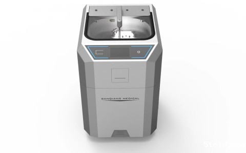 山西专业人员为您介绍全自动内镜清洗消毒机的标准化操作流程与技术创新优势