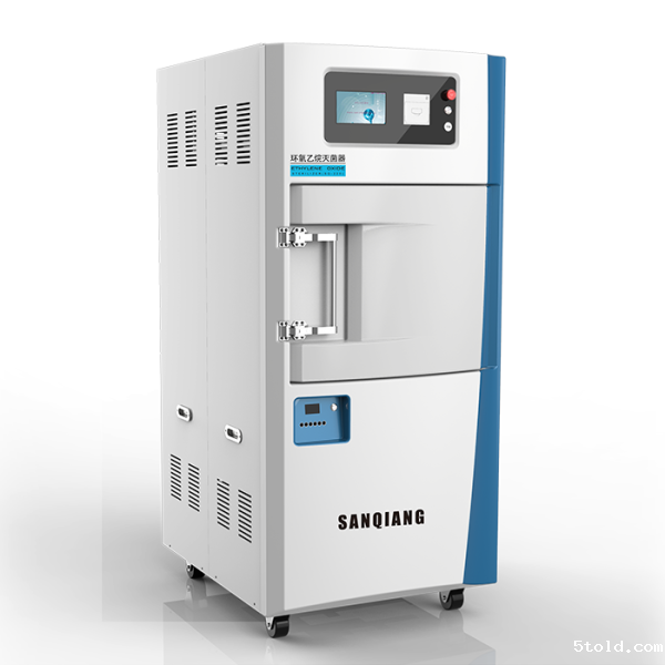 山西立式环氧乙烷灭菌器SQ-XH