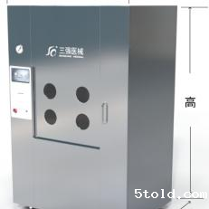 山西脉动真空清洗消毒器SQ-FX-360