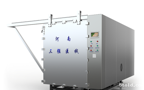 山西灭菌器厂家为您讲解--公立医院对采购环氧乙烷灭菌器一般都有什么招标要求