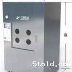 脉动真空清洗消毒器SQ-FX-360-缩略图1