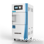 立式环氧乙烷灭菌器SQ-XH-缩略图1