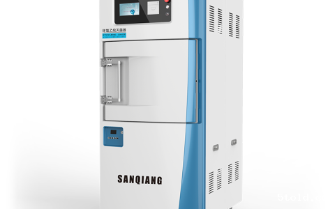 新疆5told环氧乙烷灭菌器操作手册