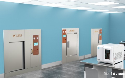 Betway官网客服为您科普实验室废弃物如何选择灭菌方式