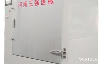 浙江环氧乙烷灭菌器是否是最有效的消毒方式？了解其安全性与实际效果